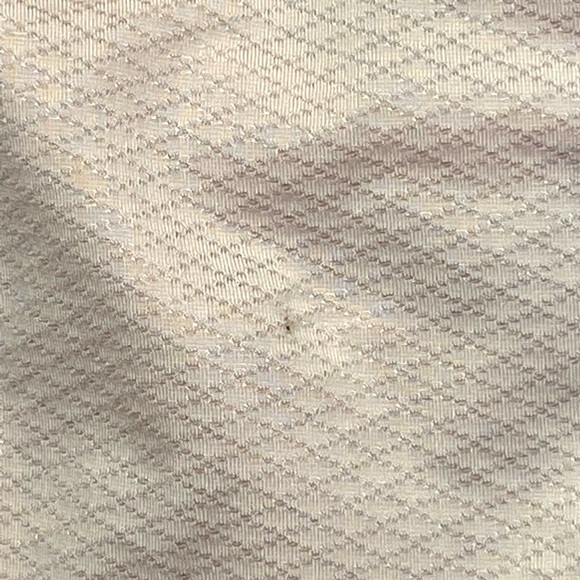 Lululemon CYB Tank EUC Size ? Pretty Pink Angel Wing Built In Bra - Picture 3 of 12